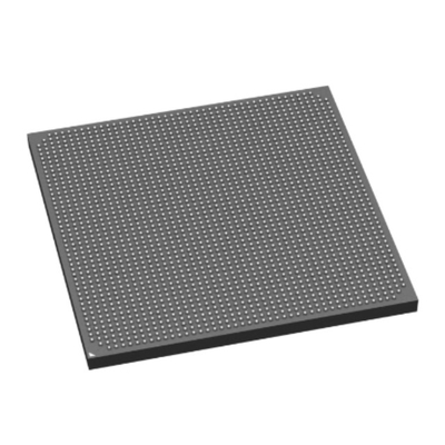 Réglage de porte programmable sur le terrain XCKU115-3FLVB2104E 75.9 Mbit Kintex UltraScale intégré FPGA IC