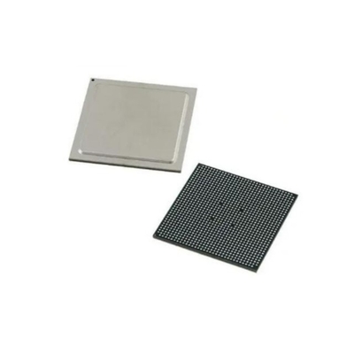 Réglage de porte programmable sur le terrain XC7V585T-2FFG1761I 28.05 Gb/s FPGA IC logique programmable FCBGA-1761