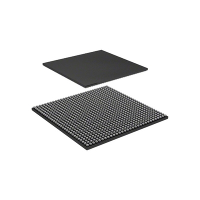 Réglage de porte programmable sur le terrain XCKU035-1FBVA900C 19 Mbit Kintex UltraScale intégré FPGA IC