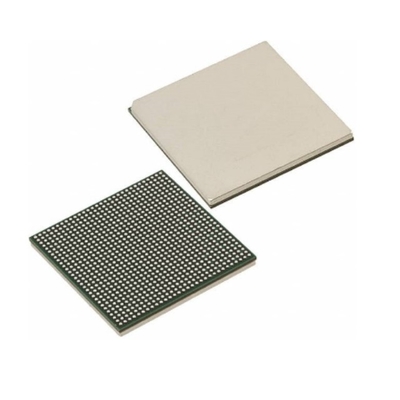Réglage de porte programmable sur le champ XCKU9P-2FFVE900I Kintex UltraScale Réglage de porte programmable sur le champ IC