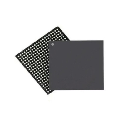 Réseau de porte programmable sur le terrain XC7S6-1FTGB196I Spartan-7 haut débit intégré FPGA IC CSBGA-196