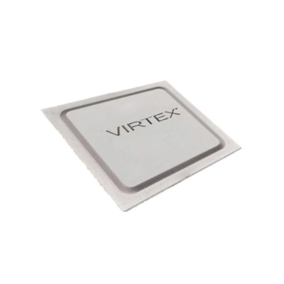 Réglage de porte programmable sur le terrain XC6VLX195T-L1FFG1156C Virtex-6 IC logique programmable intégré