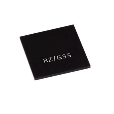 Microcontrôleur MCU R9A08G045S33GBG en mode basse consommation RZ/G3S