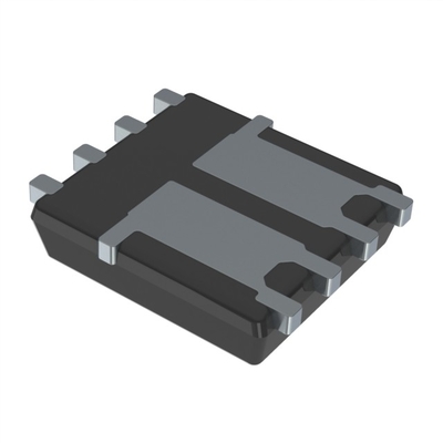 Puits de circuit intégré NP30N06QDK-E1-AY 60V 30A Transistors MOSFET à double alimentation N-canal