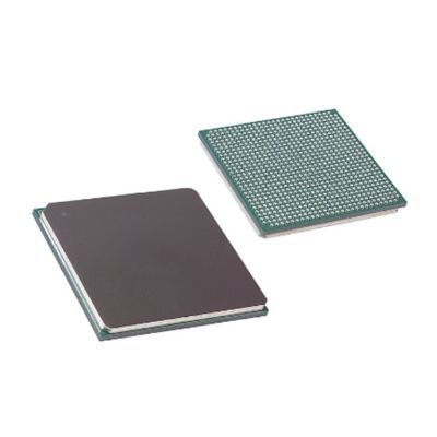 Réseau de porte programmable sur le terrain EP4SGX230DF29I4G 16,73 Mbit FPGA intégré IC FBGA-780