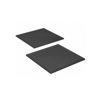 Réglage de porte programmable sur le terrain EP4SGX110DF29I4G Stratix IV FPGA logiques programmables