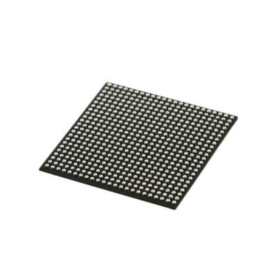 Port de programmation sur le terrain EP3SL50F484I3G puces FPGA intégrées FBGA-484 FPGA IC