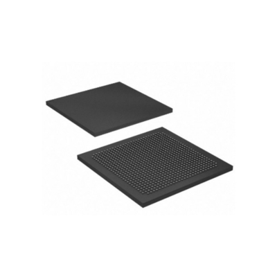 Réseau de porte programmable sur le terrain EP4SGX290KF40I3G FPGA intégré IC logique programmable