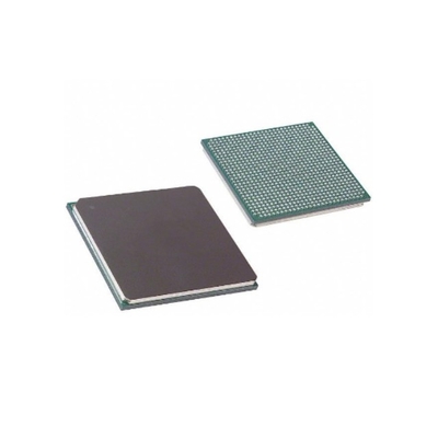 Array de porte programmable de champ EP4CE75F29C7N Cyclone IV E Array de porte programmable de champ IC