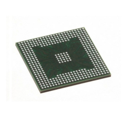 Réseau de porte programmable sur le terrain 5CEFA5M13C8N 925MHz FPGA logique programmable IC MBGA-383