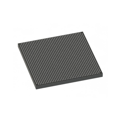 Réseau de porte programmable sur le terrain 5AGTFD7K3F40I5G 23.57 Mbit IC logique programmable intégré