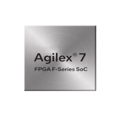 Réseau de porte programmable sur le terrain AGFA023R25A2E2V IC FPGA FBGA-2581 FPGA Programmables