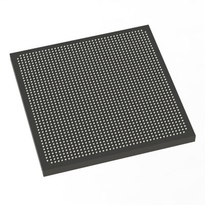 Réseau de porte programmable sur le terrain 5SGXEB9R1H43C2G Stratix V GX Embedded FPGA IC HBGA-1760