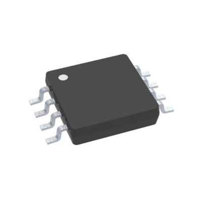 Puce de circuit intégré OPA2182IDGKR 36V Amplificateur opérationnel à dérive zéro VSSOP-8