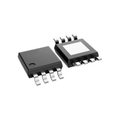 Puce de circuit intégré OPA2828IDGNR 36V Amplificateur de fonctionnement à faible bruit HVSSOP-8