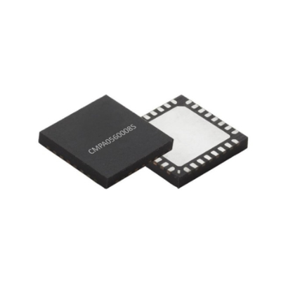 Module de communication sans fil CMPA0560008S Amplificateurs RF 10W GaN MMIC Amplificateur IC