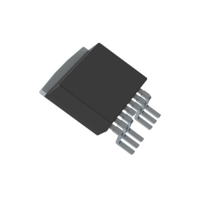 Puits de circuit intégré IPF015N10N5 100V OptiMOS 5 Puissance MOSFET Transistor TO-263-7