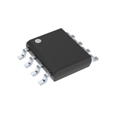 Puce de circuit intégré OPA2992IDR 40V Amplificateur opérationnel à faible bruit IC SOIC-8