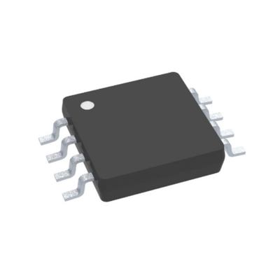 Puce de circuit intégré OPA2990IDGKR 40V 1.1MHz Puce d'amplificateur opérationnel VSSOP-8