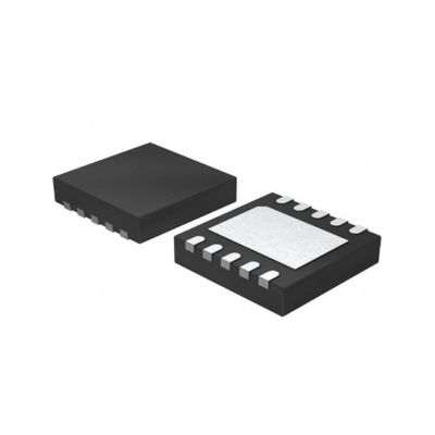 Puits de circuit intégré FAN8811MNTXG Directeurs de porte de côté haut et bas WDFN-10