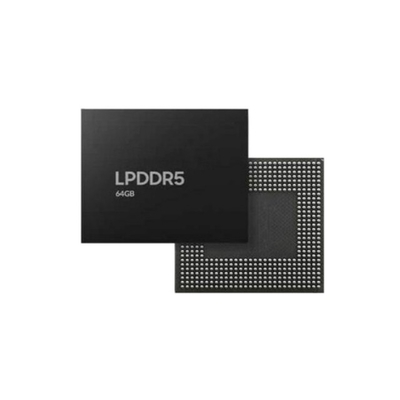 Puce IC de mémoire K3LK6K60BM-JUCP 6400 Mbps Mémoire aléatoire dynamique synchrone FBGA-441