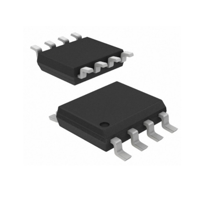 Puce de circuit intégré ACPL-064L-560E Optocoupleurs CMOS numériques basse puissance SO-8