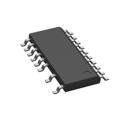 Puits de circuits intégrés NCP1681BAD2R2G Contrôleurs de correction du facteur de puissance SOIC-20