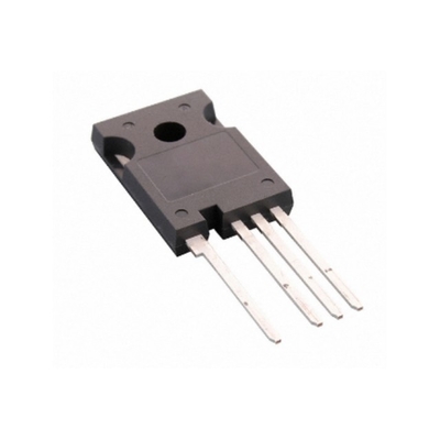 Puce de circuit intégré NTH4LN040N65S3H 650V Transistors MOSFET N-Channel TO-247-4