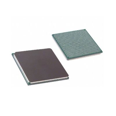 Réseau de porte programmable sur le terrain 10CL080YF780C6G 423 I/O 1,2 V Cyclone 10 LP IC FPGA intégré