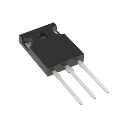 Puce de circuit intégré NTHL099N60S5 600V Transistors à N-canal unique TO-247-3