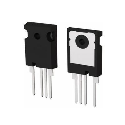 Puce de circuit intégré SCT3040KRC15 Transistors MOSFET à N-canal unique TO-247-4