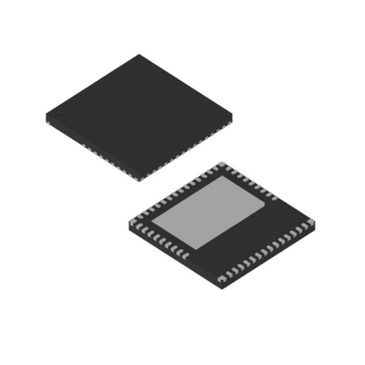 Puits de circuit intégré BM3G015MUV-LBE2 GaN HEMT Transistors MOSFET de phase de puissance