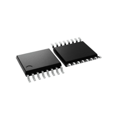 Puce de circuit intégré TMUX1133PWR Commutateurs de précision TSSOP-16 SPDT Commutateur IC