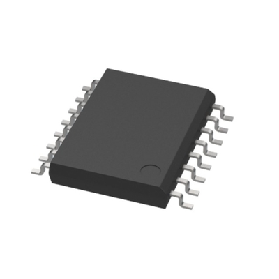 Puces de circuits intégrés SI8642BT-IS Isolateurs numériques à faible puissance à quatre canaux