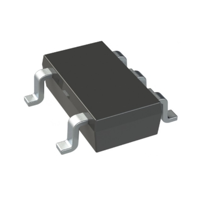 Puce de circuit intégré OPA210IDBVR 36V Amplificateurs opérationnels basse puissance SOT-23-5