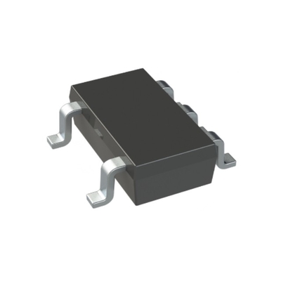 Puce de circuit intégré TLV9161IDBVR Amplificateur opérationnel à canal unique SOT-23-5