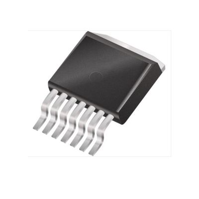 Les transistors MOSFET sont des circuits intégrés UJ4SC075011B7S à 750 V.