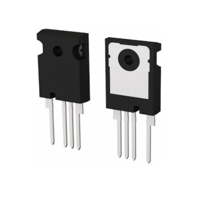 Puits de circuit intégré SCT3030ARHRC15 Transistor MOSFET à puissances SiC N-Channel à 650V