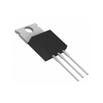 Puce de circuit intégré NTP011N15MC 150V Transistors MOSFET N-Channel TO-220-3
