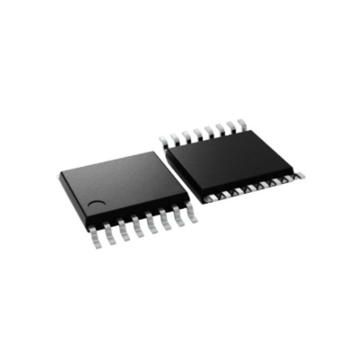 Puce de circuit intégré TMUX6136PWR à double commutateur SPDT IC TSSOP-16 Commutateur analogique IC