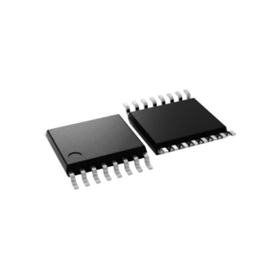 Puce de circuit intégré TMUX1109PWR à 2 canaux multiplexeur de précision IC TSSOP-16