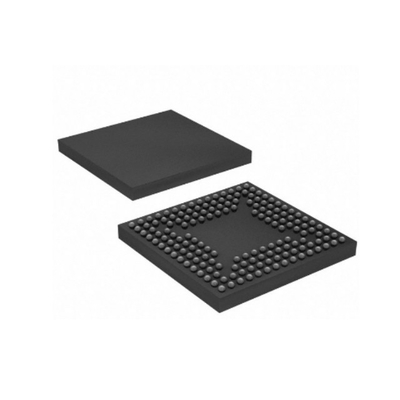 Réseau de porte programmable sur le terrain 10CL010ZM164I8G Cyclone 10 LP Réseau de porte programmable sur le terrain IC