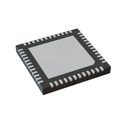 Microcontrôleur MCU ATSAMD51G19A-MF 120MHz ARM Microcontrôleur VQFN-48 MCU 32 bits