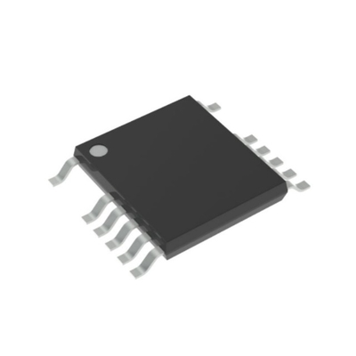 Puce de circuit intégré NCP1568G04DBR2G 1MHz 13mA Contrôleurs PWM à rétroaction TSOP-16