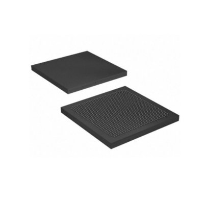 Réseau de porte programmable sur le champ 10AX115H4F34I3LG 52,99 Mbit Réseau de porte programmable sur le champ IC