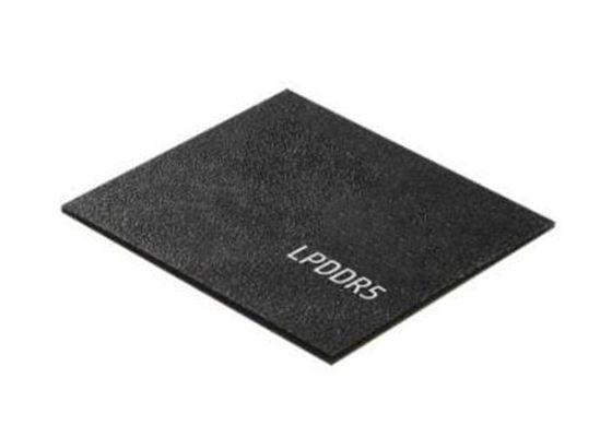 Puce à mémoire IC MT62F512M32D2DS-031 FAAT:B Puce de stockage de données 16Gbit LPDDR5 DRAM