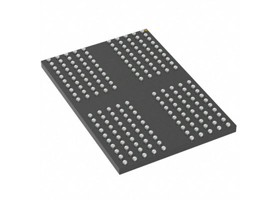Chip IC mémoire MT53E128M32D2DS-053 WT:A 4Gbit SDRAM Mobile LPDDR4 IC de mémoire