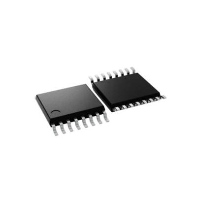 Puce de circuit intégré TMUX6136PWR à double commutateur SPDT IC TSSOP-16 Commutateur analogique IC
