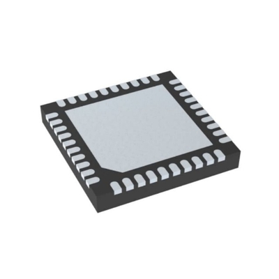 IC Ethernet R9A06G061GNP 92MHz Modem de liaison électrique à bande étroite IC QFN-40