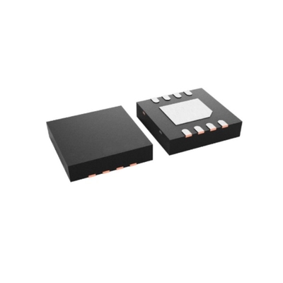 Puce de circuit intégré OPA862IDTKR 12,6V Amplificateurs opérationnels à bas bruit et à grande vitesse
